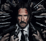 John Wick Mode