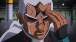 In the name of god I will smite you! Pucci