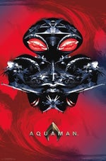 The Black Manta - Sound