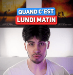 Je suis dans la m…