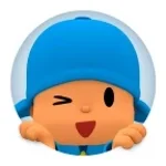 Pocoyo, This Is No Time For Dancing.