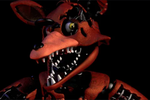 foxy laugh 5