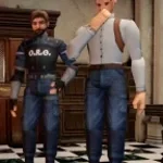 Una cagada como una casa