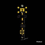 Japanese Railway Crossing Sound