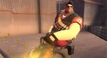 Team Fortress 2 Heavy - Who sent all these babies to fight?
