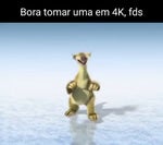 bora tomar uma