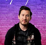 Markiplier Cupid Fifty Fifty