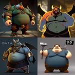 Hard Work Lyric Video