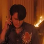 Talk to me boy(tetto cover)