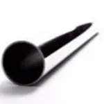Metal pipe falling sound effect but it’s less violent (copy)