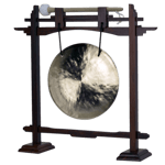 Gong Sound Effect