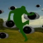 retro jumpstyle [short]