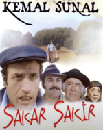 KEMAL SUNAL SAKAR ŞAKİR FİLM MÜZİĞİ