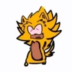 Voicy_Fleetway Laugh 2