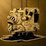 Ink Machine Ambience