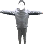 BALDI IN THE ELEVATOR EXTREMELY LOUD DISTORTION