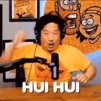 Bobby Lee - hui hui