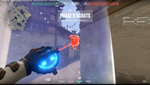 Valorant Cypher Camera taken out 2