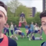 Voicy_skibidi lewandowski