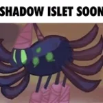 shadow islet