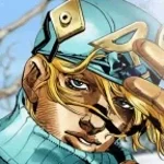 Diego Brando Edit - Scary Monster