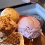 scream for free ice cream