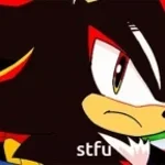 Shadow - skill issue.