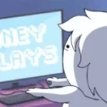 ONEY Plays, with friends!