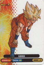 “I am the warrior you have heard In legend”