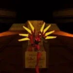 EXPLOSIVE DUEL Duel Versus Reprise Bangarang ultrakill skrillex