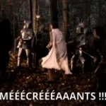 mécréants de l'humanité