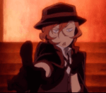 Next time you won't be so lucky!