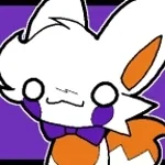 lolbit this is a bucket