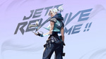 jett revive me