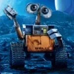 Wall E Whoa