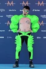 Käärijä Mic Mac - Sound