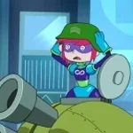 bueno cabeza chorlito