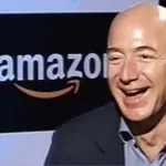 La pagina de amazo