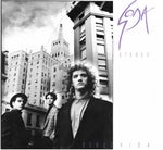 Soda Stereo Lo que sangra 2