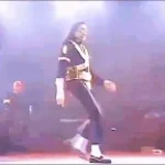 michael jackson drinking