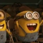 FANMADE timeless 1x minion