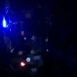 Ghost Busters proton pack start up    - Sound for editing