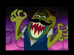 Evil laugh