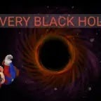 MARIO x blackhole