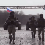 333 , Russian Patriotic War Song (LAST CLIP)