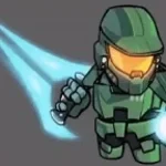 Halo Mix Ringtone (MO)