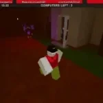 roblox juke idk