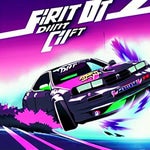 Fist part of  street racer