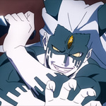 MAHARAGA HELP! HELP ME!