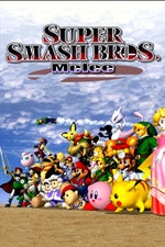 Opera part of super smash bros melee opening